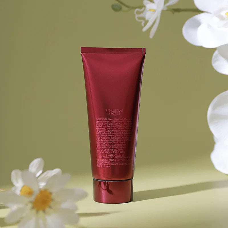 Milk Moisturizing Cream