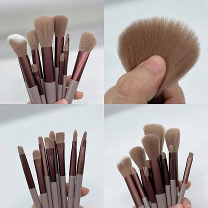 Brushes Set