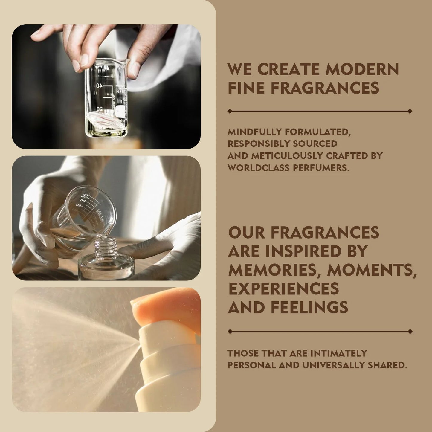 Vanilla Skin Body Mist