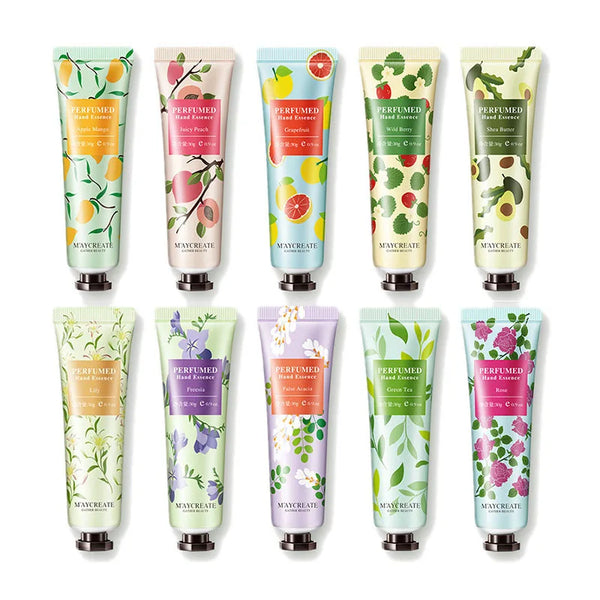 Fruity Flowery Hand Cream