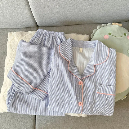 Long Sleeve Cloud Sleepwear