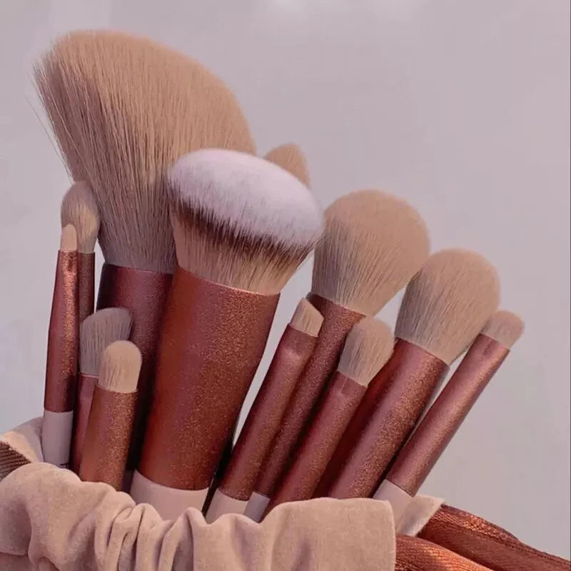 Brushes Set