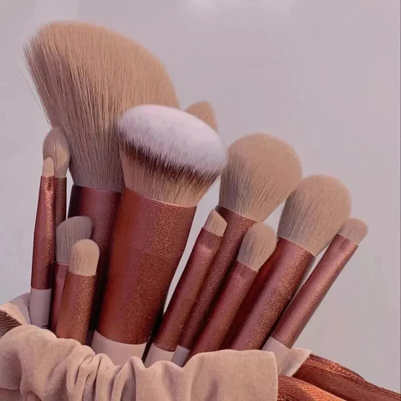 Brushes Set