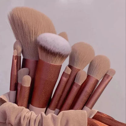 Brushes Set