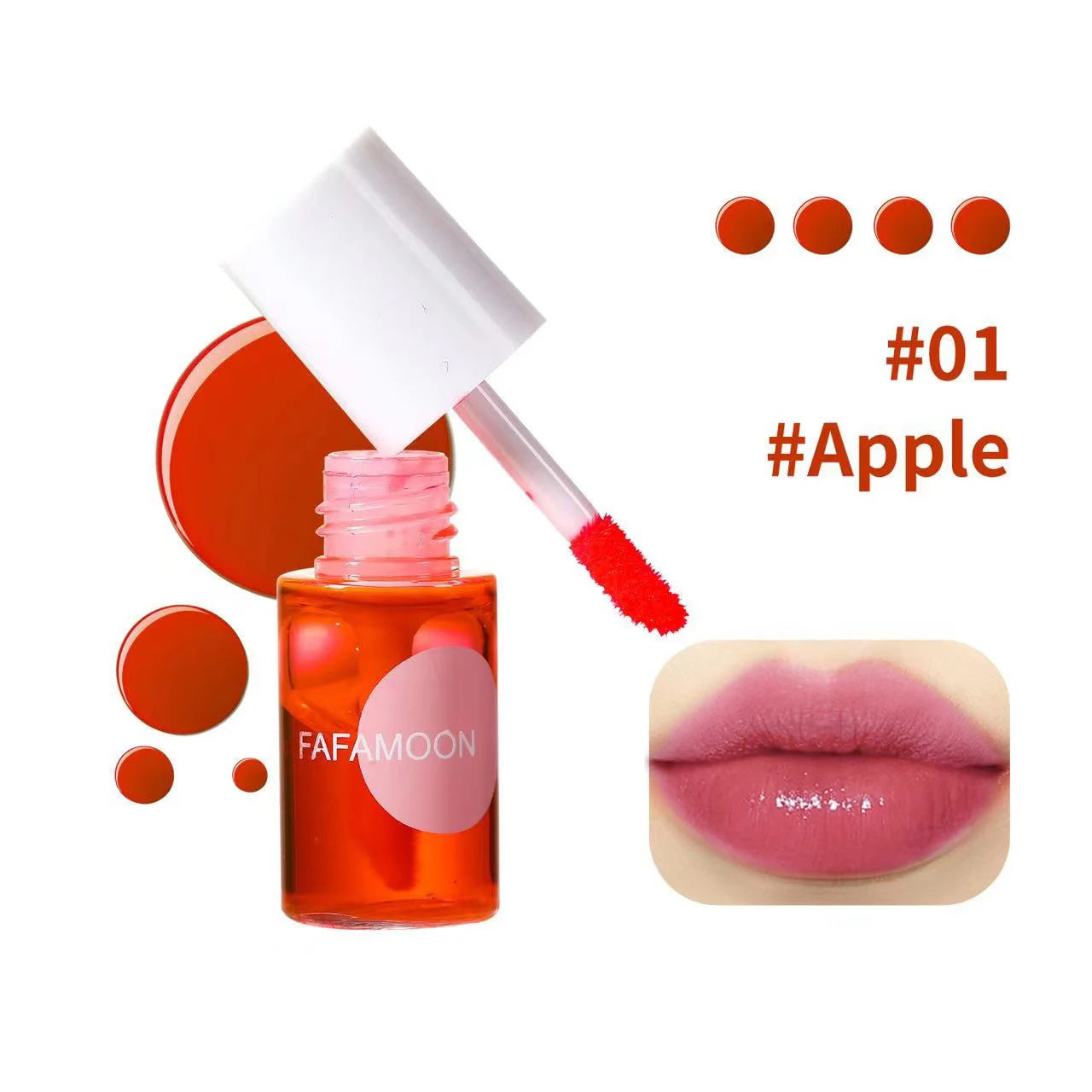 Water Gloss Lip Tint