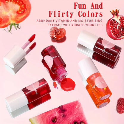 Water Gloss Lip Tint
