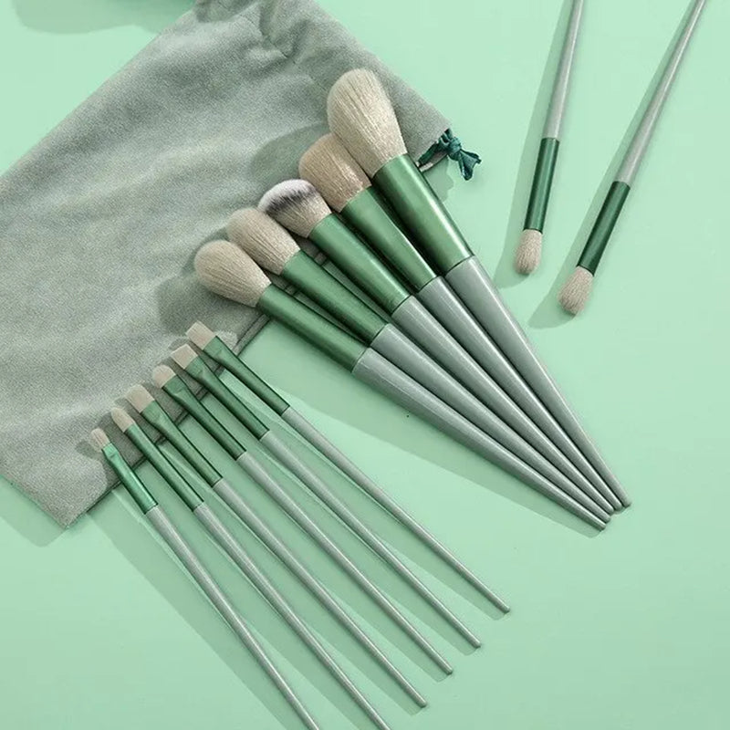 Brushes Set