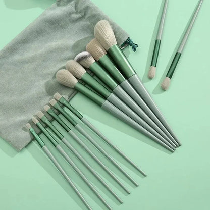 Brushes Set