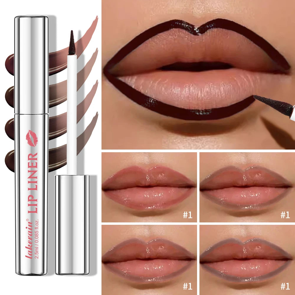 Peeli Lip Liner