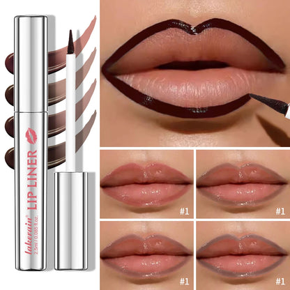 Peeli Lip Liner