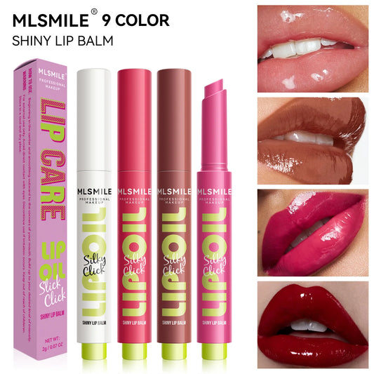 MLSMILE Balm