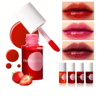 Water Gloss Lip Tint