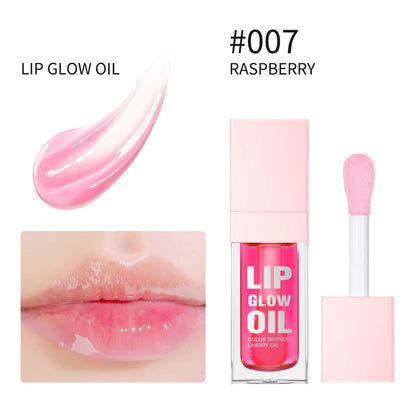 Rose Lip Oil