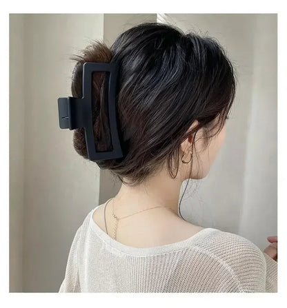 ‌4pcs Shark Jaw Clip