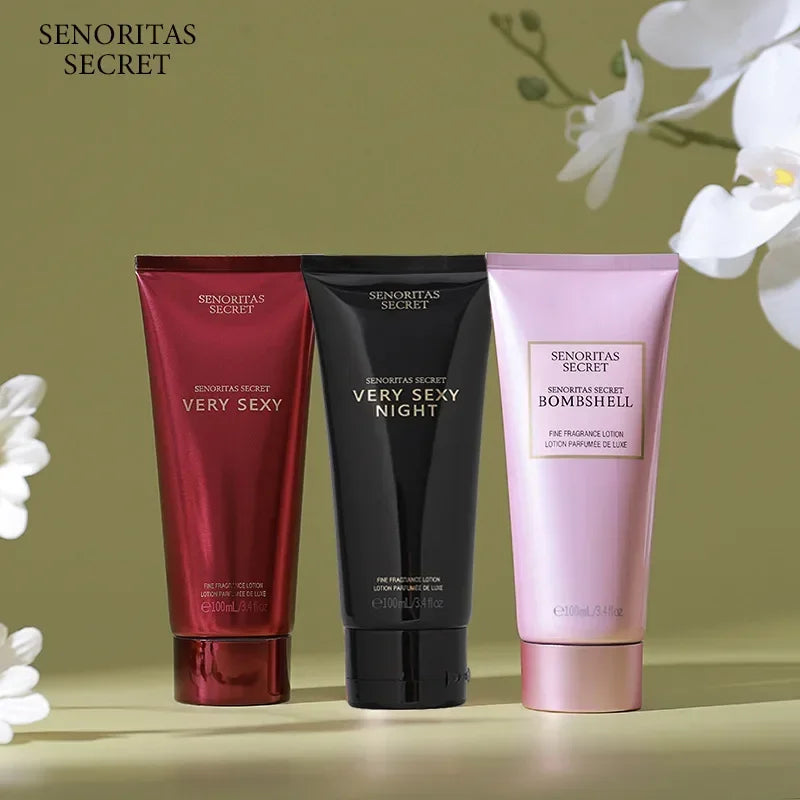 Milk Moisturizing Cream