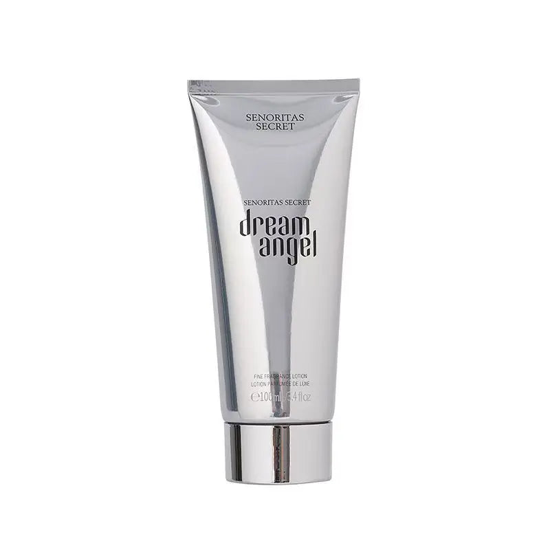 Milk Moisturizing Cream