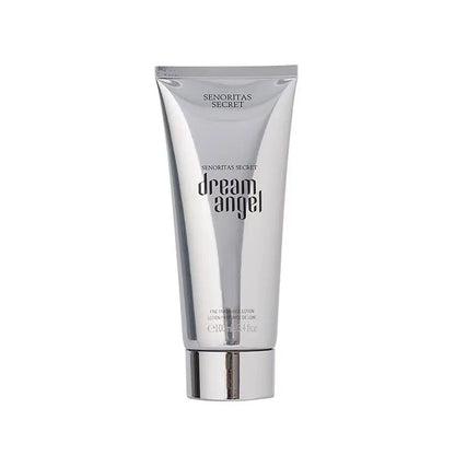 Milk Moisturizing Cream