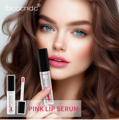 Pink Lip Serum
