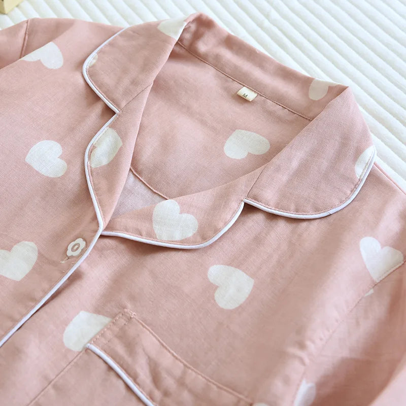 Valentina Sleep Set