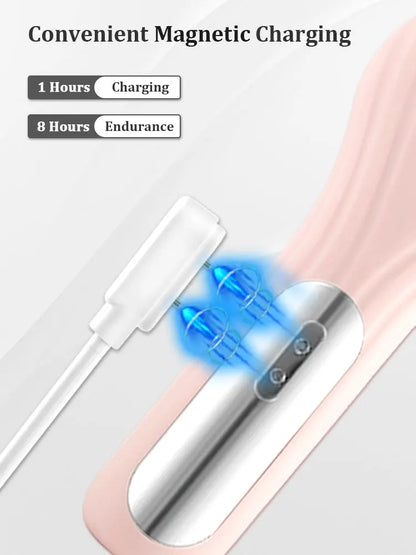 Facial Cleansing Brush