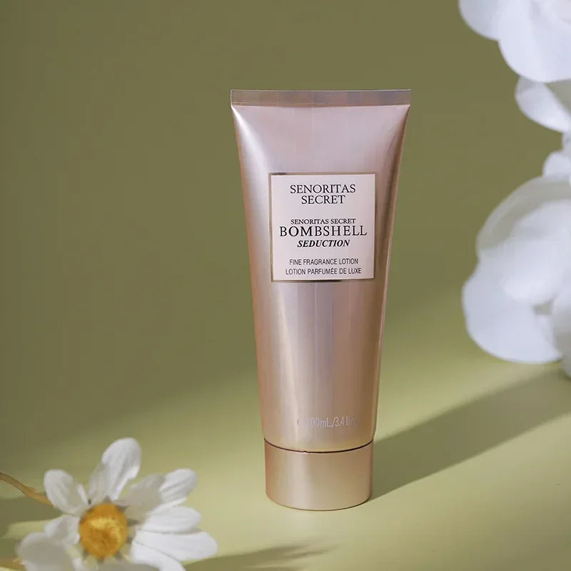 Milk Moisturizing Cream