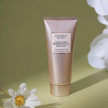 Milk Moisturizing Cream