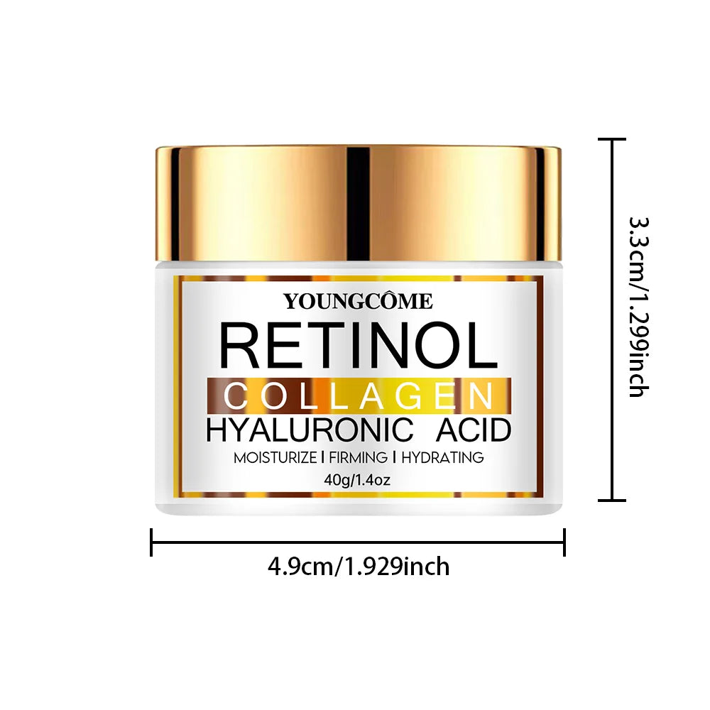 Retinol Face Cream
