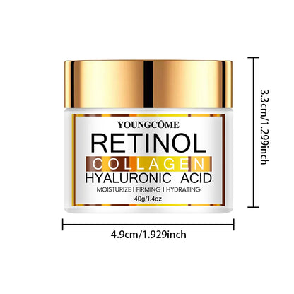 Retinol Face Cream