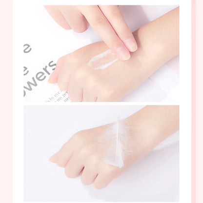 Fruity Flowery Hand Cream