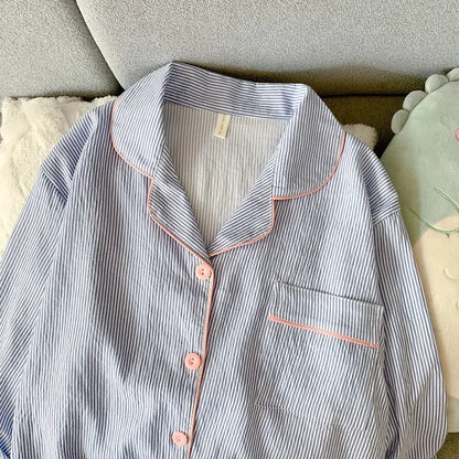 Long Sleeve Cloud Sleepwear