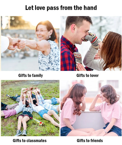 Fruity Flowery Hand Cream