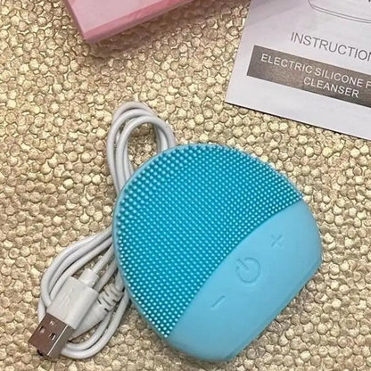 Facial Cleansing Brush
